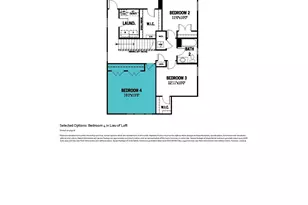 165 Ashbrook St, Little Elm, TX 75068 - Photo 33