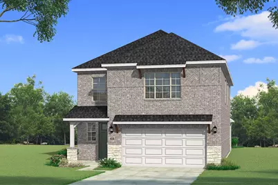 165 Ashbrook Street, Little Elm, TX 75068 - Photo 1