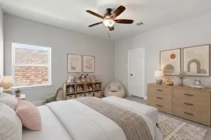 1713 Roundtree Cir E, Fort Worth, TX 76008 - Photo 29