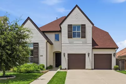 1713 Roundtree Circle E, Fort Worth, TX 76008 - Photo 3