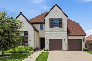 1713 Roundtree Cir E, Fort Worth, TX 76008 - Photo 3