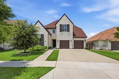 1713 Roundtree Circle E, Fort Worth, TX 76008 - Photo 1