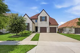 1713 Roundtree Cir E, Fort Worth, TX 76008 - Photo 1