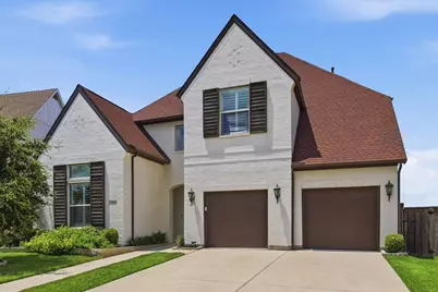 1713 Roundtree Circle E, Fort Worth, TX 76008 - Photo 3