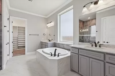 1713 Roundtree Circle E, Fort Worth, TX 76008 - Photo 21