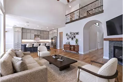 1713 Roundtree Circle E, Fort Worth, TX 76008 - Photo 1