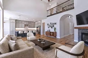 1713 Roundtree Cir E, Fort Worth, TX 76008 - Photo 1