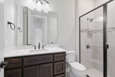1713 Roundtree Circle E, Fort Worth, TX 76008 - Photo 17