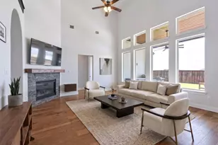 1713 Roundtree Cir E, Fort Worth, TX 76008 - Photo 5