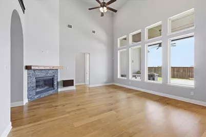 1713 Roundtree Circle E, Fort Worth, TX 76008 - Photo 5
