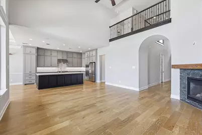 1713 Roundtree Circle E, Fort Worth, TX 76008 - Photo 7