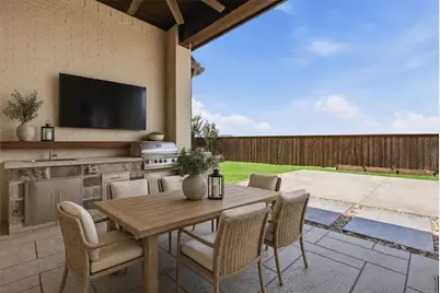 1713 Roundtree Circle E, Fort Worth, TX 76008 - Photo 37