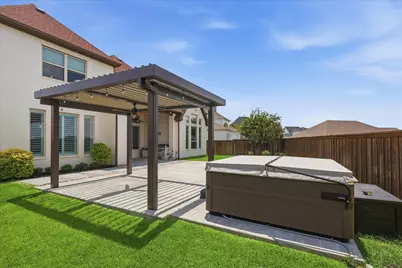 1713 Roundtree Circle E, Fort Worth, TX 76008 - Photo 35