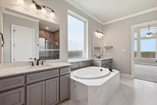 1713 Roundtree Cir E, Fort Worth, TX 76008 - Photo 21