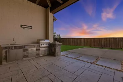 1713 Roundtree Circle E, Fort Worth, TX 76008 - Photo 39