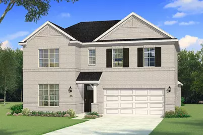 137 Hatherley Street, Little Elm, TX 75068 - Photo 1