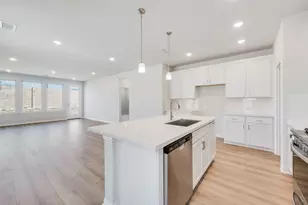 141 Bable Run Dr, Little Elm, TX 75068 - Photo 5
