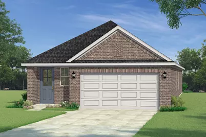 141 Bable Run Drive, Little Elm, TX 75068 - Photo 1