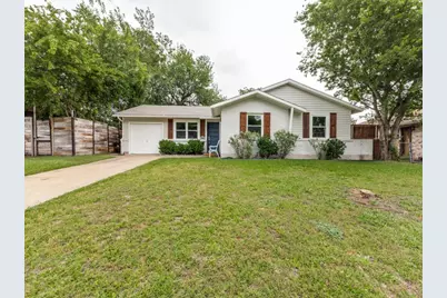 4105 Oleander Trail, Mesquite, TX 75150 - Photo 3