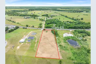 37362 State Highway 64, Wills Point, TX 75169 - Photo 5