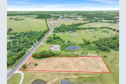 37362 State Highway 64, Wills Point, TX 75169 - Photo 9