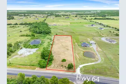 37362 State Highway 64, Wills Point, TX 75169 - Photo 1