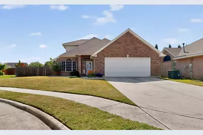 5720 Colorado Court, Haltom City, TX 76137 - Photo 1