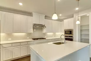 3717 Brinkley Dr, Celina, TX 75009 - Photo 11