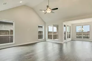 3717 Brinkley Dr, Celina, TX 75009 - Photo 9