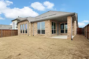 3717 Brinkley Dr, Celina, TX 75009 - Photo 23