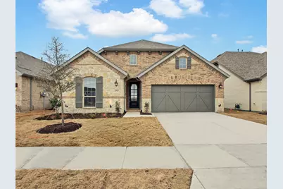 3717 Brinkley Drive, Celina, TX 75009 - Photo 1