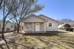 801 N 8th Ave, Denison, TX 75021 - Photo 1