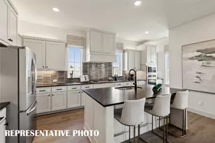15805 Rue Dr, Frisco, TX 75033 - Photo 7