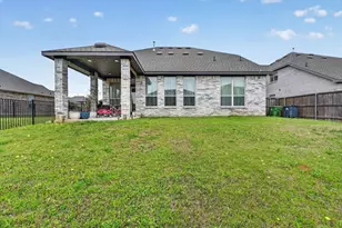 2814 Grand Lookout Ln, Arlington, TX 76001 - Photo 29