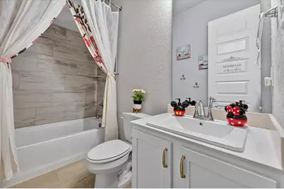 2814 Grand Lookout Lane, Arlington, TX 76001 - Photo 19
