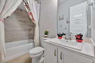2814 Grand Lookout Ln, Arlington, TX 76001 - Photo 19