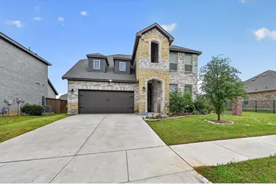 2814 Grand Lookout Lane, Arlington, TX 76001 - Photo 3