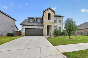 2814 Grand Lookout Ln, Arlington, TX 76001 - Photo 3