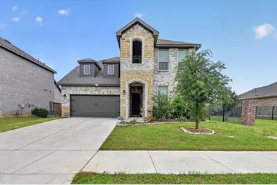 2814 Grand Lookout Lane, Arlington, TX 76001 - Photo 1