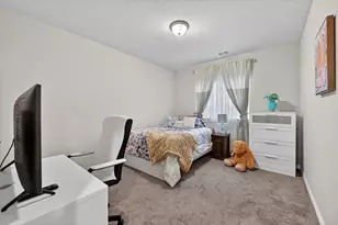 2814 Grand Lookout Ln, Arlington, TX 76001 - Photo 21