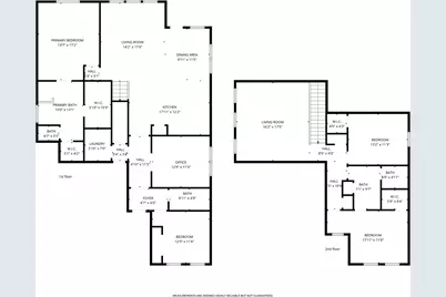 2814 Grand Lookout Lane, Arlington, TX 76001 - Photo 31