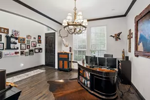 4340 Florentine Ln, Frisco, TX 75034 - Photo 7