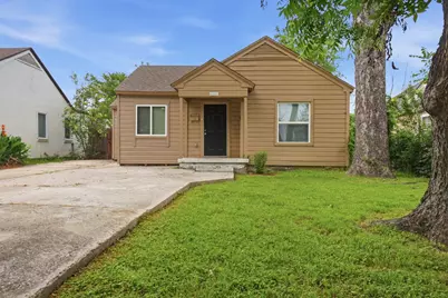 2547 Wilton Avenue, Dallas, TX 75211 - Photo 1