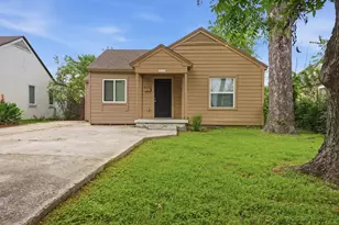 2547 Wilton Ave, Dallas, TX 75211 - Photo 1