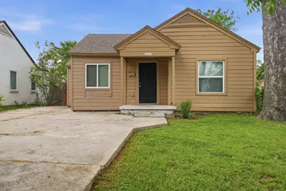 2547 Wilton Avenue, Dallas, TX 75211 - Photo 3