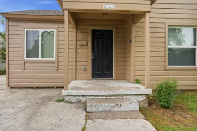 2547 Wilton Avenue, Dallas, TX 75211 - Photo 5