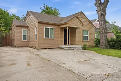 2547 Wilton Avenue, Dallas, TX 75211 - Photo 3