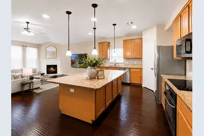 2812 N Gooseberry Drive, Plano, TX 75074 - Photo 17