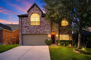 2812 N Gooseberry Dr, Plano, TX 75074 - Photo 1
