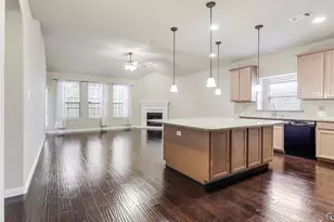 2812 N Gooseberry Dr, Plano, TX 75074 - Photo 15